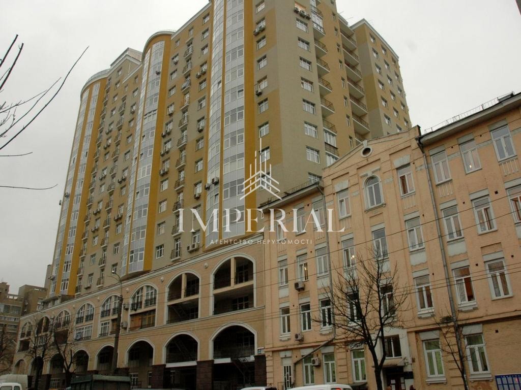 3-кімнатна квартира