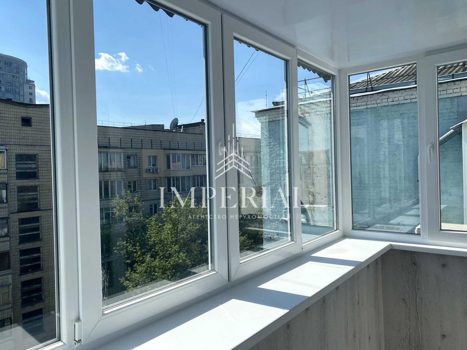 2-кімнатна квартира