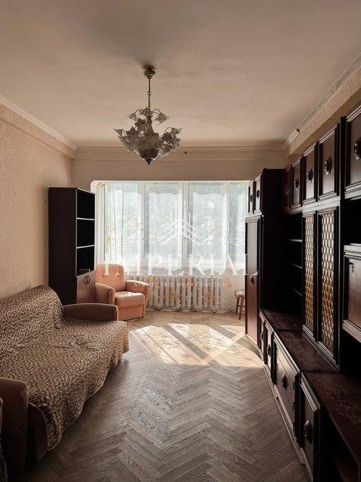 2-кімнатна квартира