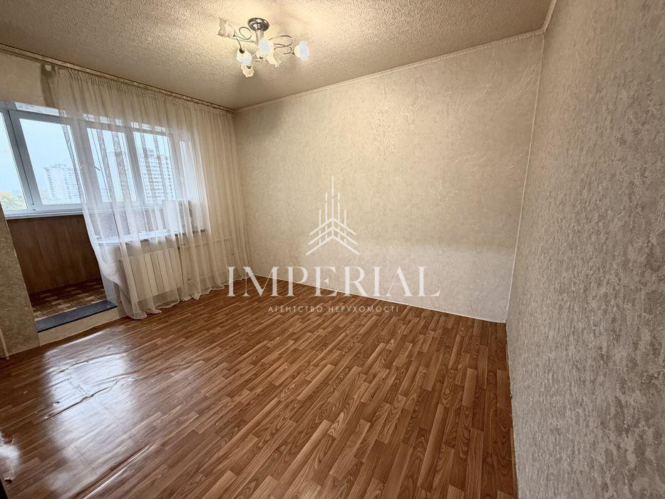 3-кімнатна квартира