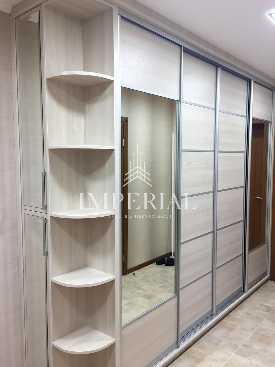 2-кімнатна квартира