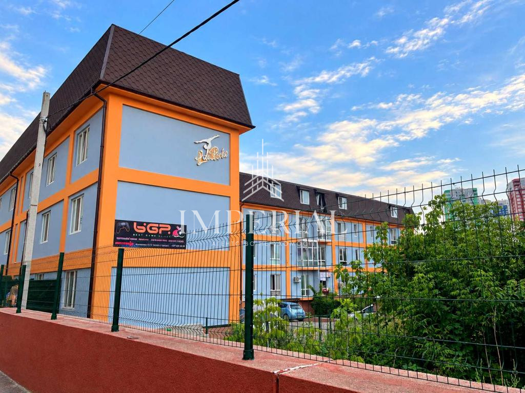 1-кімнатна квартира