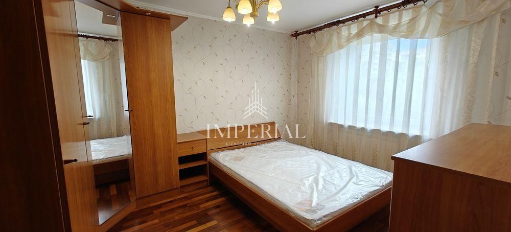 4-кімнатна квартира