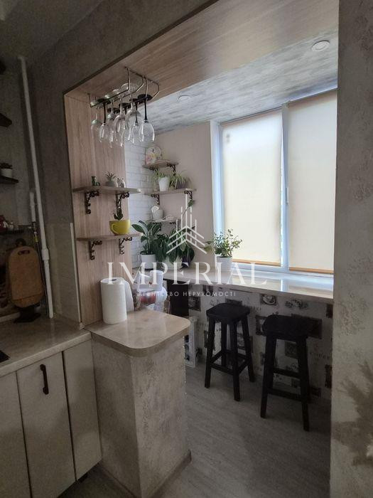 3-кімнатна квартира