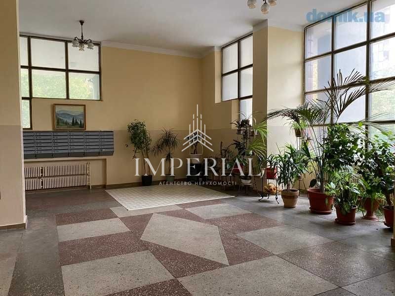 3-кімнатна квартира