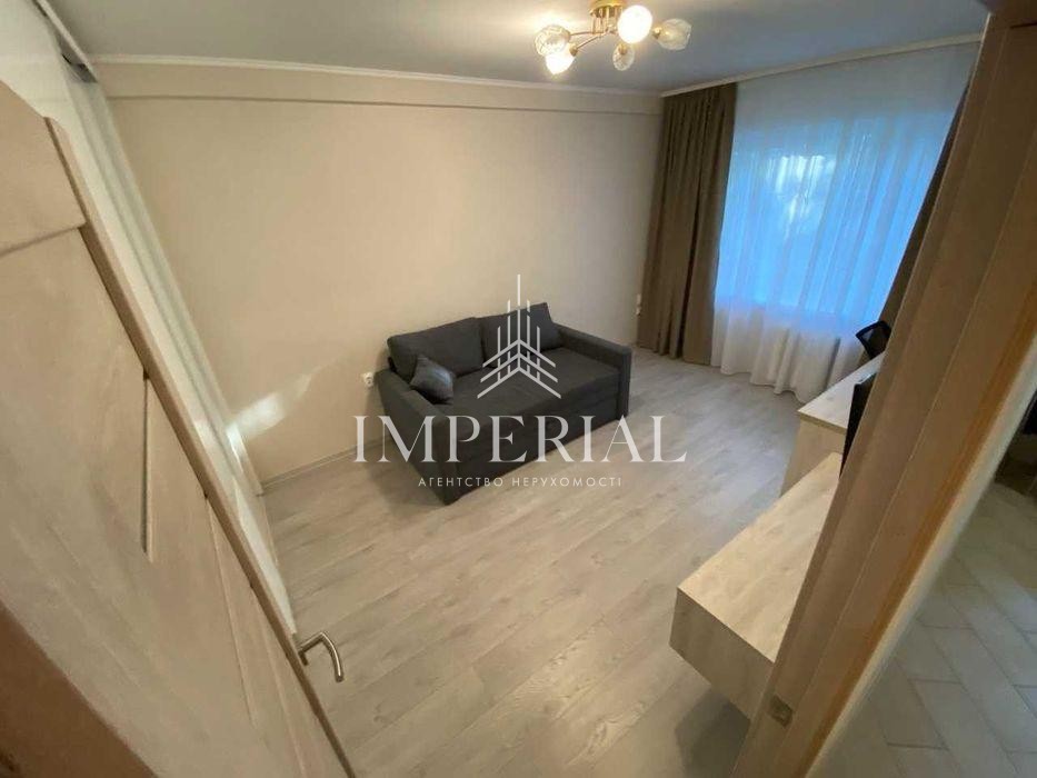 2-кімнатна квартира