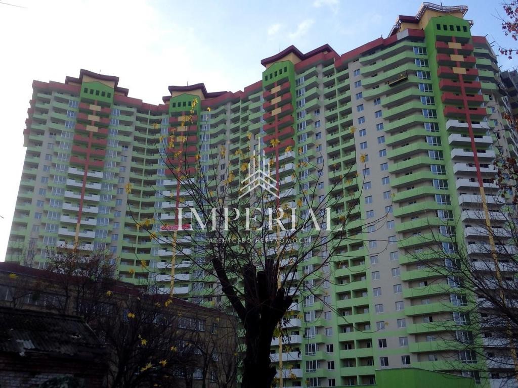 1-кімнатна квартира