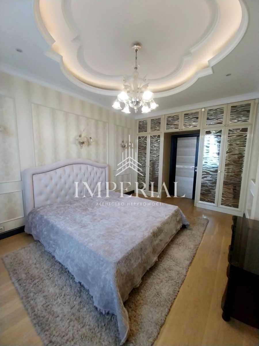 3-кімнатна квартира