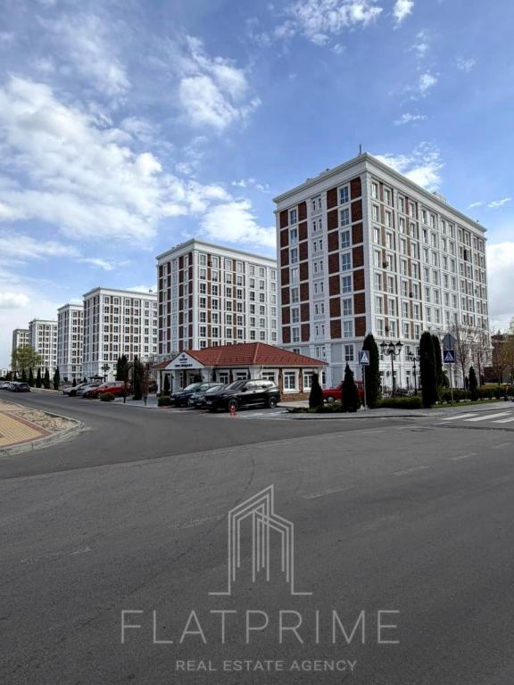 1-кімнатна квартира