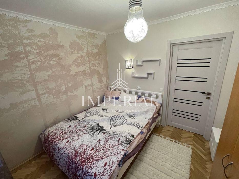 3-кімнатна квартира