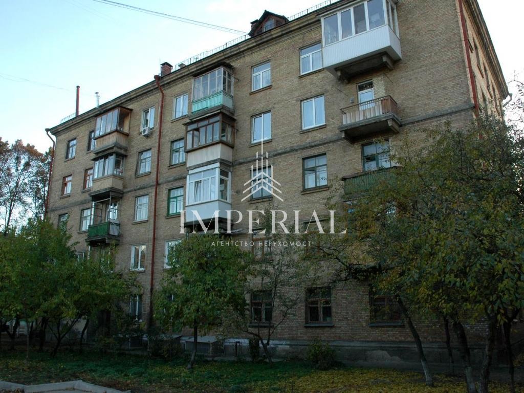 2-кімнатна квартира