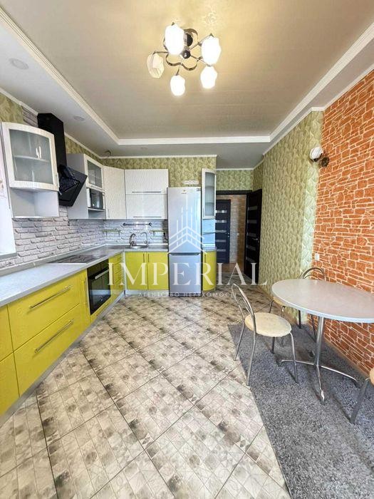 2-кімнатна квартира