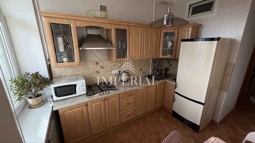 2-кімнатна квартира