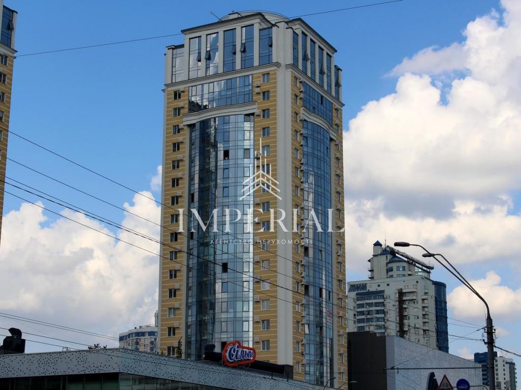 1-кімнатна квартира