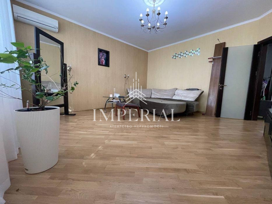 2-кімнатна квартира