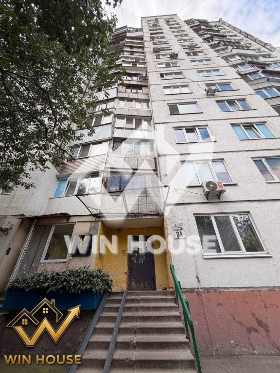 1-кімнатна квартира