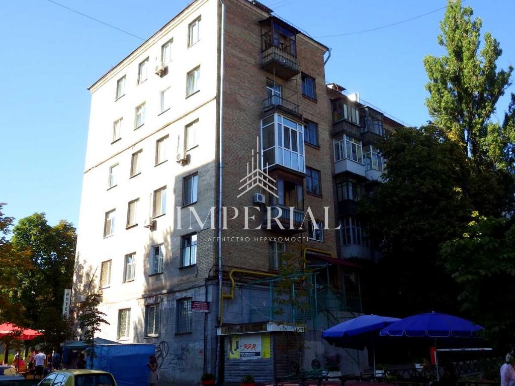 2-кімнатна квартира