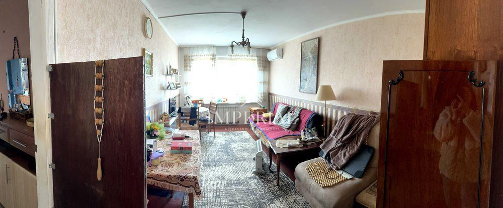 3-кімнатна квартира