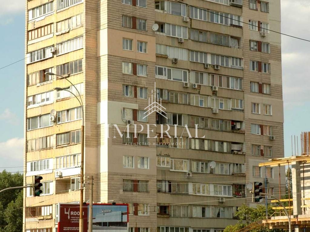 2-кімнатна квартира
