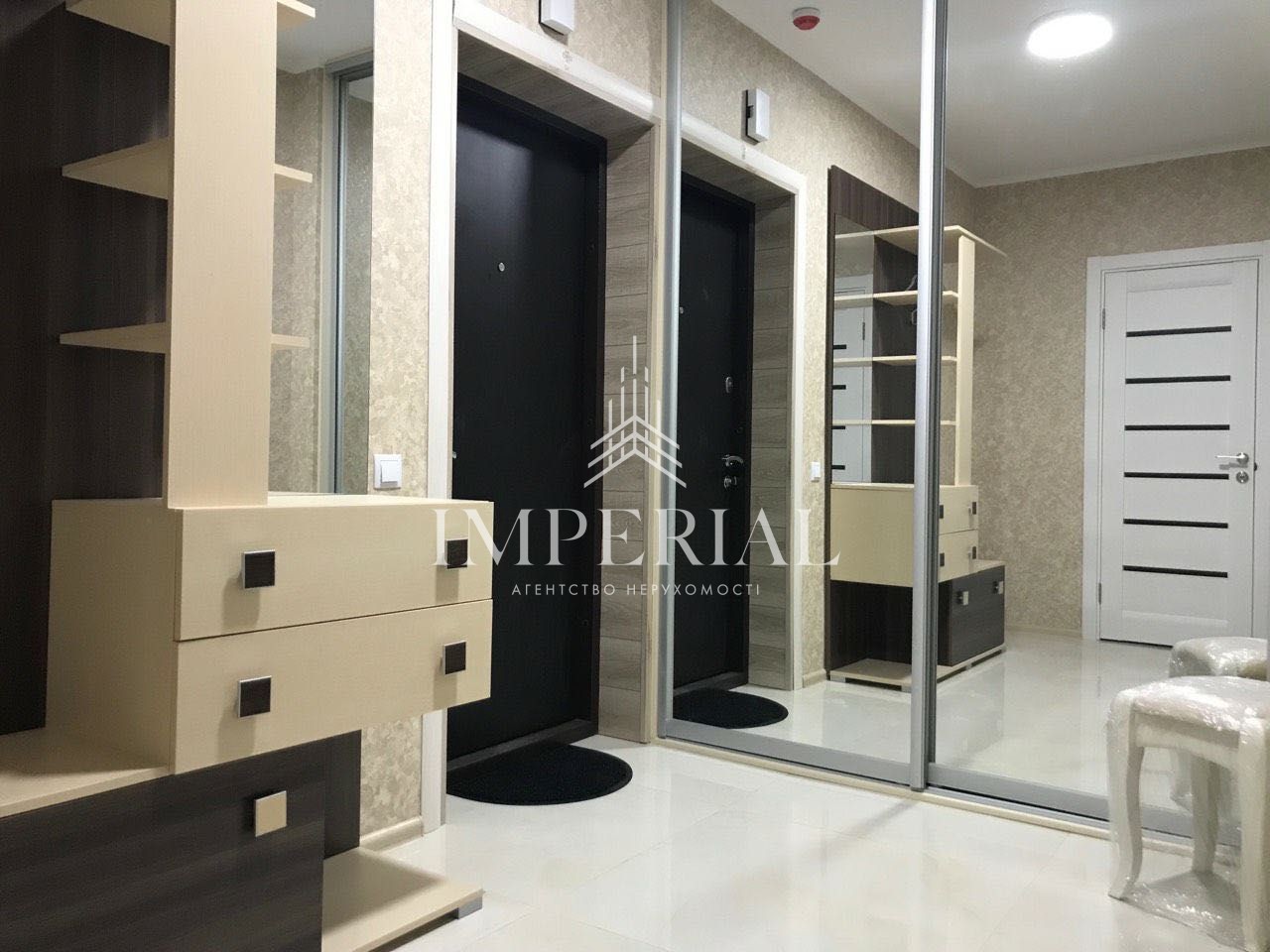 1-кімнатна квартира