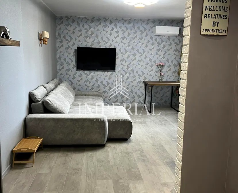 1-кімнатна квартира