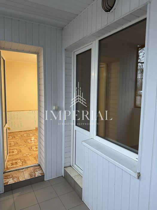 2-кімнатна квартира
