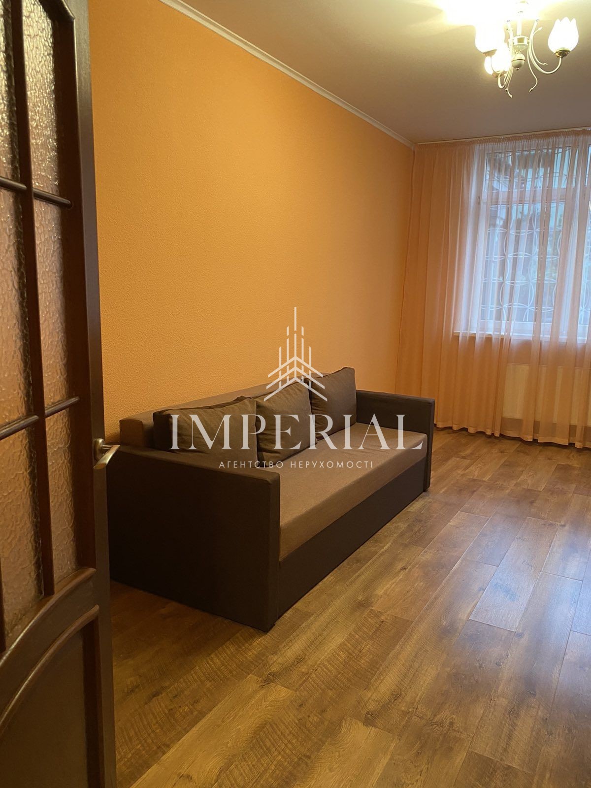 1-кімнатна квартира