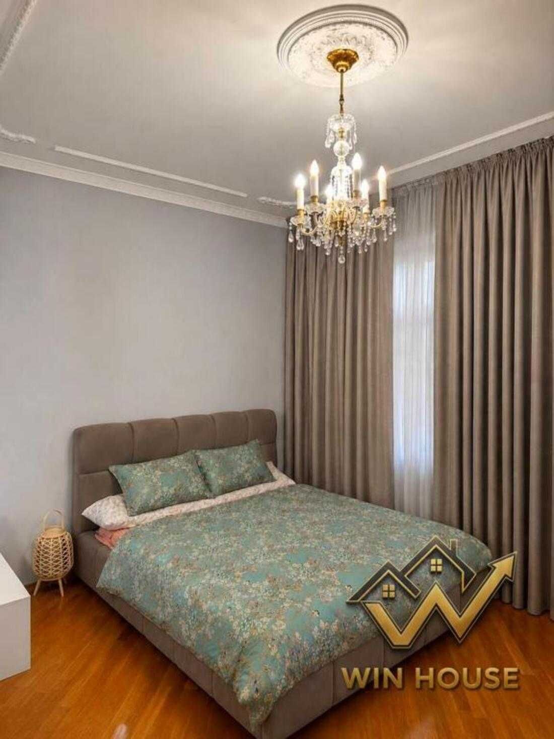 3-кімнатна квартира