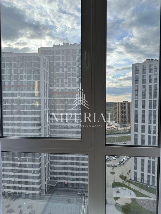1-кімнатна квартира