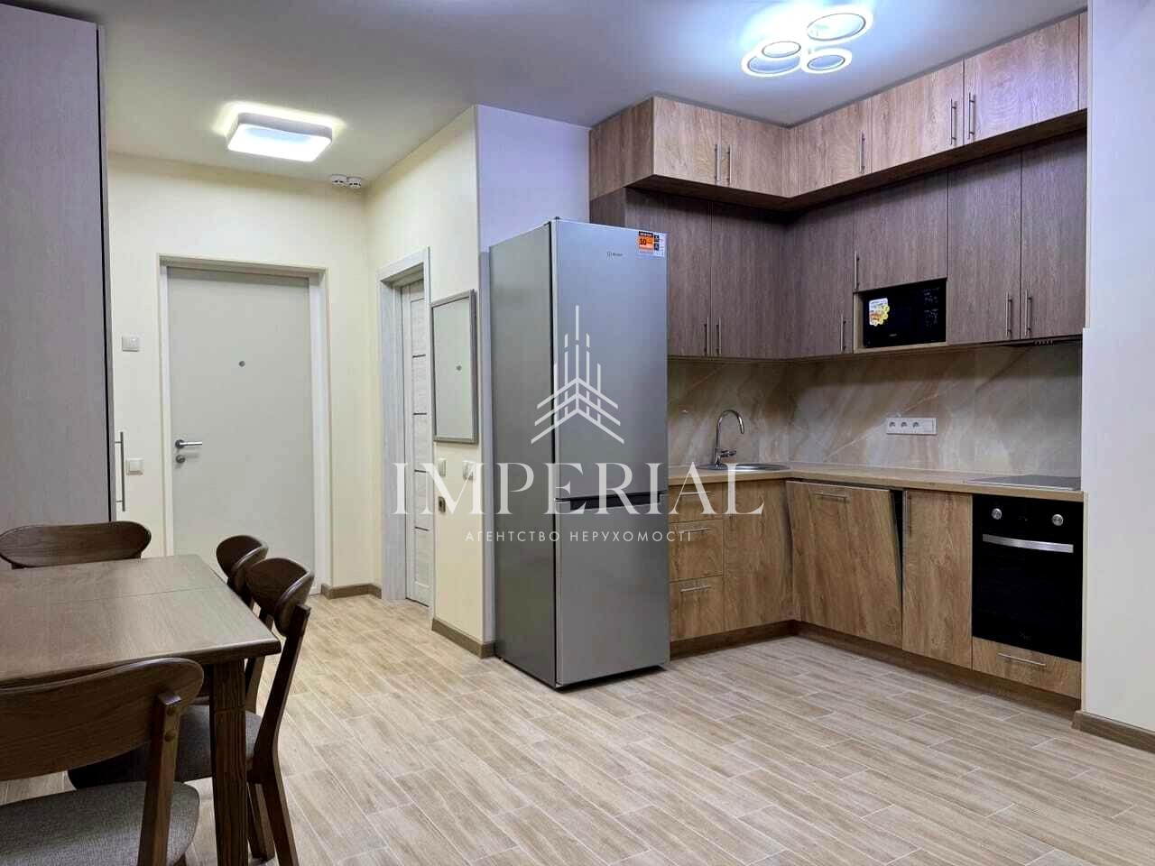 2-кімнатна квартира