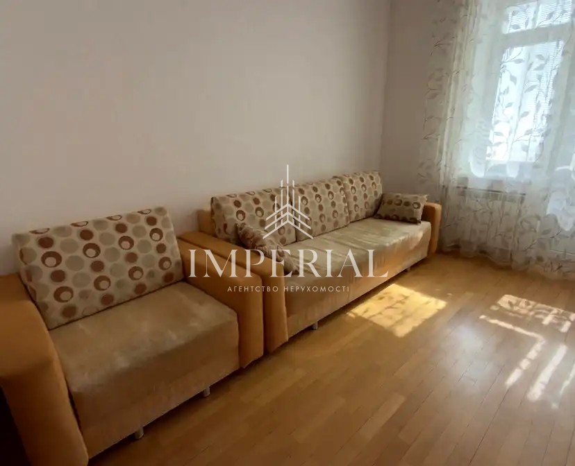 2-кімнатна квартира