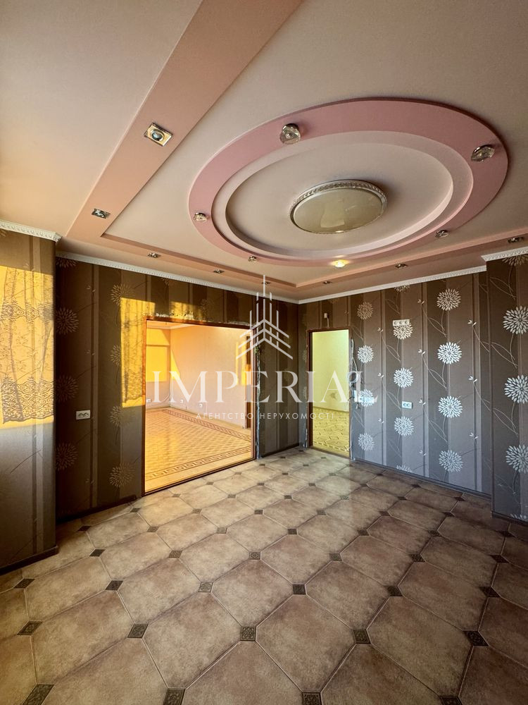3-кімнатна квартира