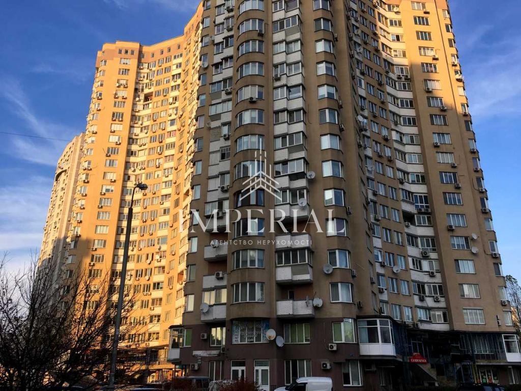 1-кімнатна квартира