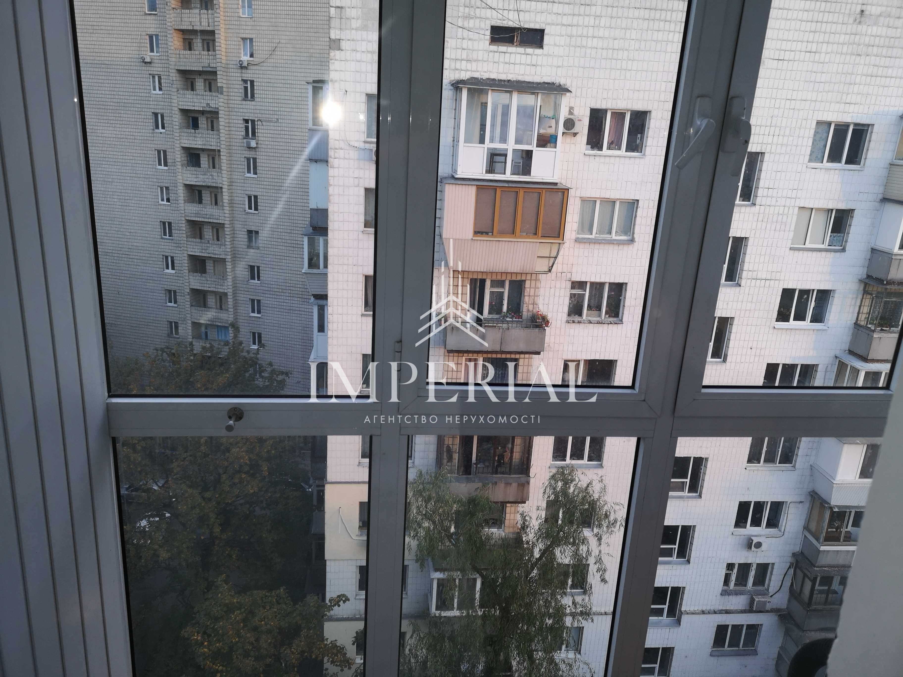 3-кімнатна квартира