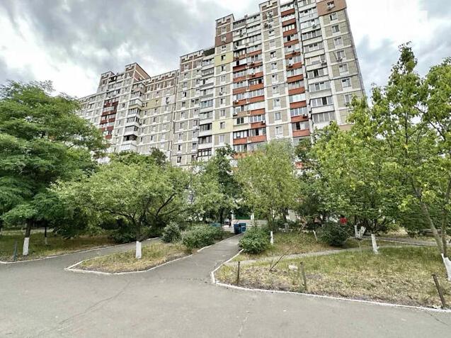 1-кімнатна квартира