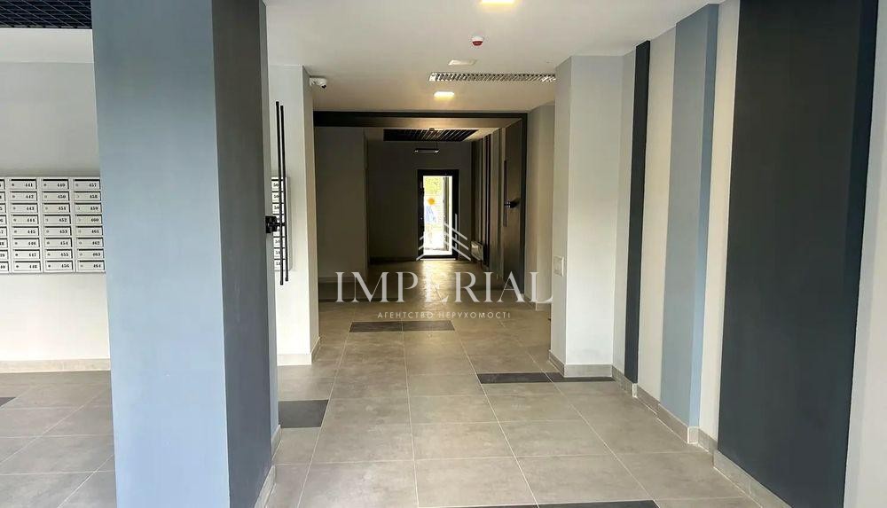 1-кімнатна квартира
