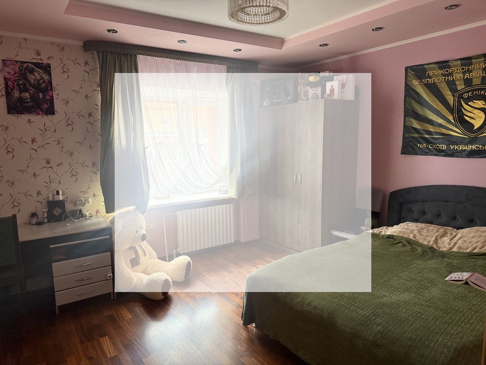 2-кімнатна квартира