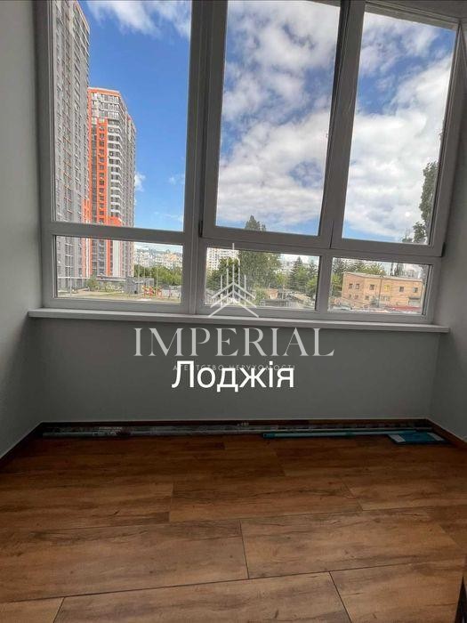 1-кімнатна квартира