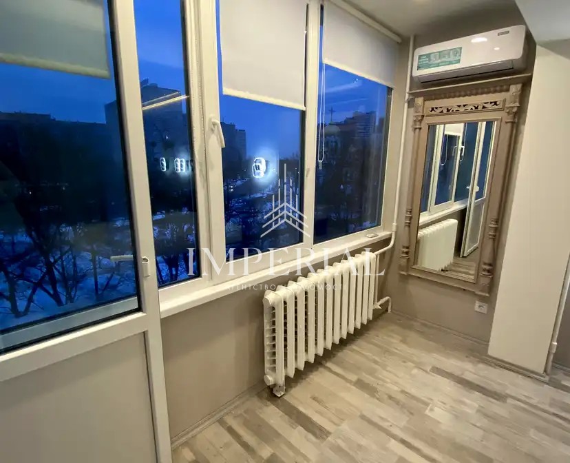 2-кімнатна квартира