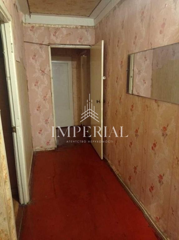 3-кімнатна квартира