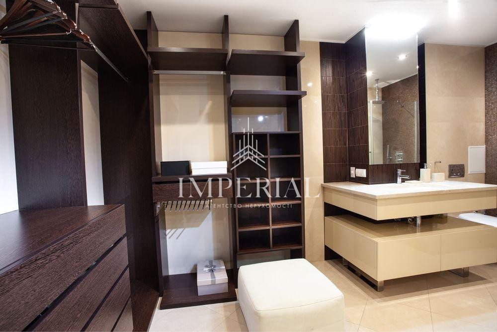 3-кімнатна квартира