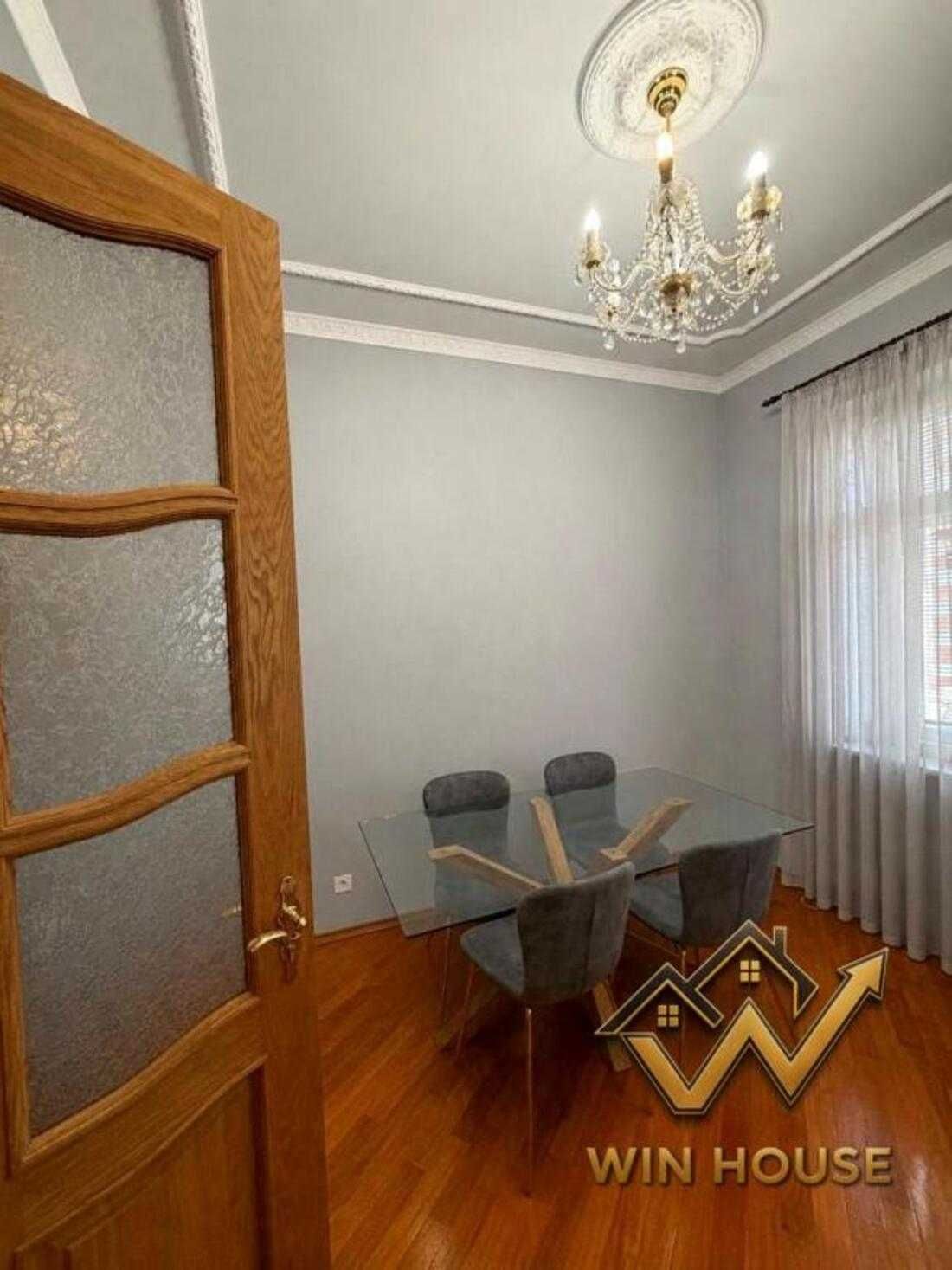 3-кімнатна квартира