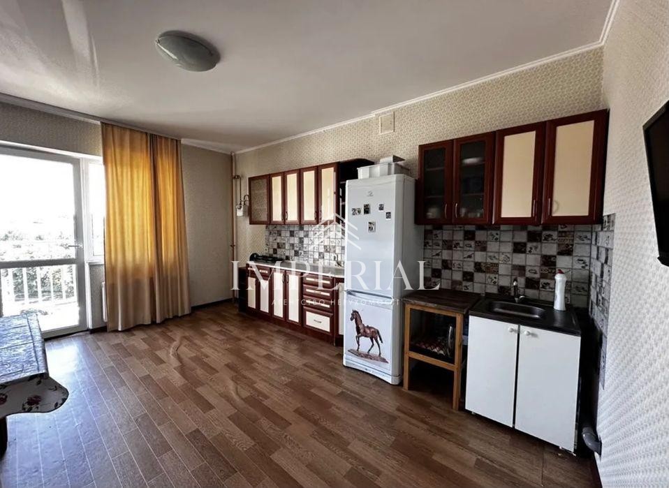 3-кімнатна квартира