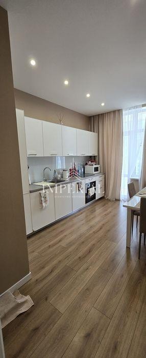 2-кімнатна квартира