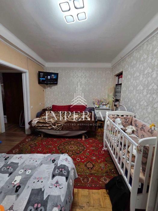 1-кімнатна квартира