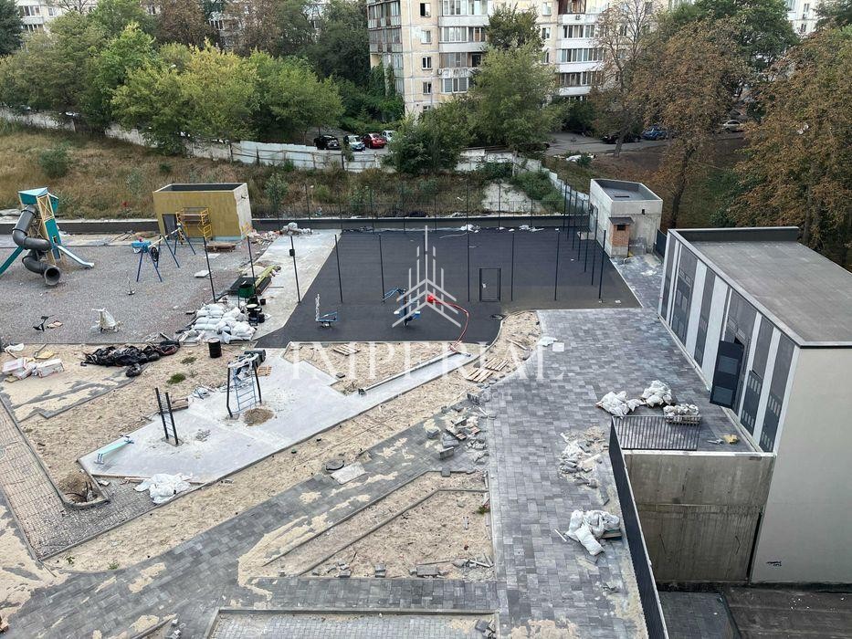 3-кімнатна квартира