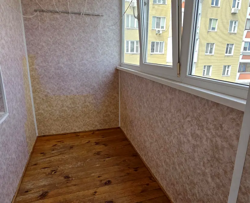 2-кімнатна квартира