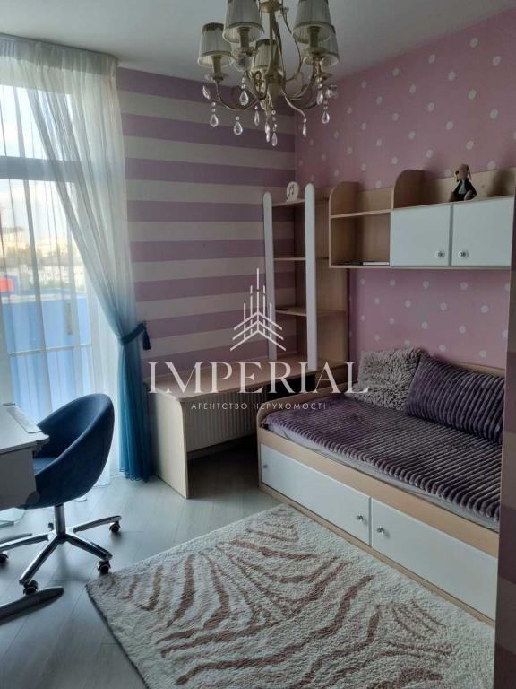 3-кімнатна квартира