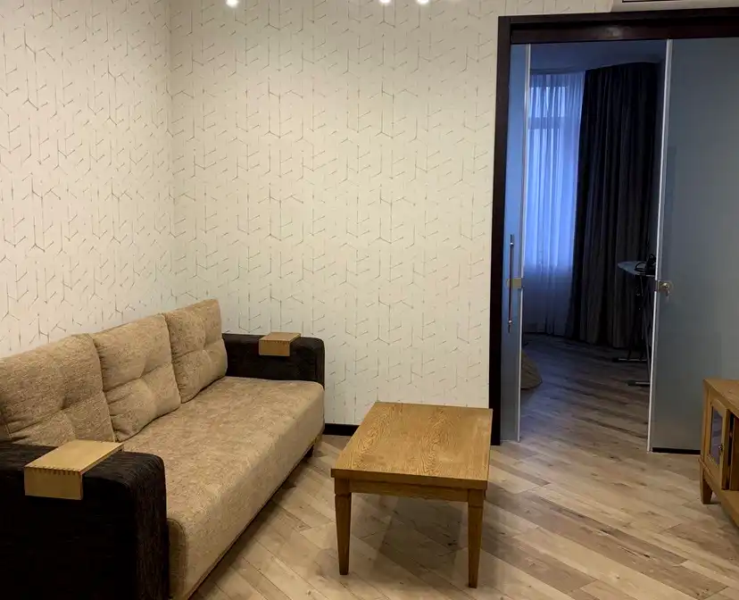 1-кімнатна квартира