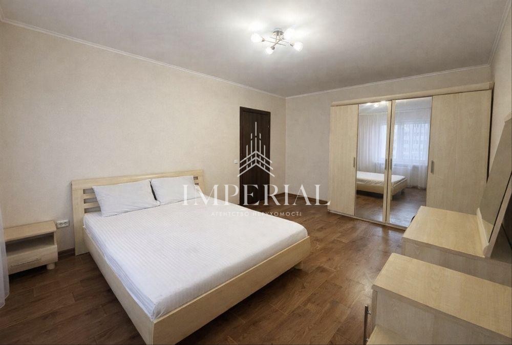 3-кімнатна квартира